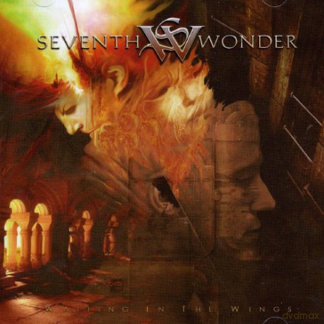 Seventh Wonder: Waiting In The Wings [CD]
