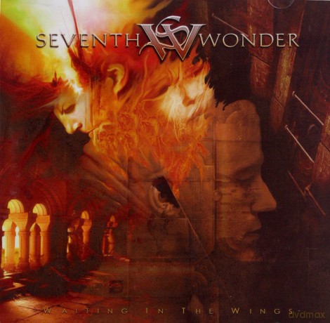 Seventh Wonder: Waiting In The Wings [CD]