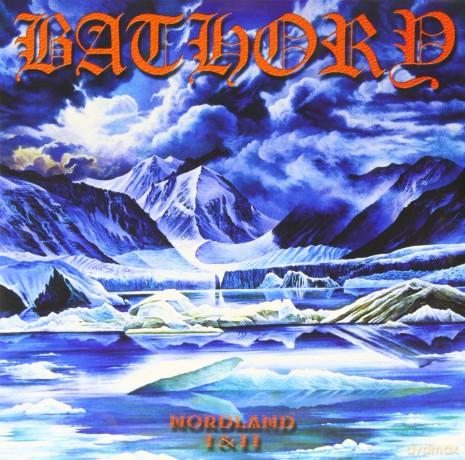 Bathory: Norland 2 [2xWinyl]