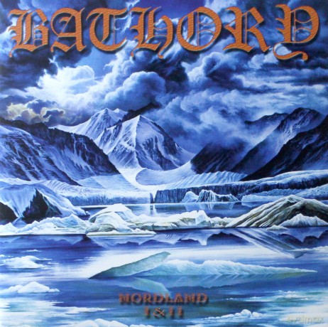 Bathory: Norland 2 [2xWinyl]
