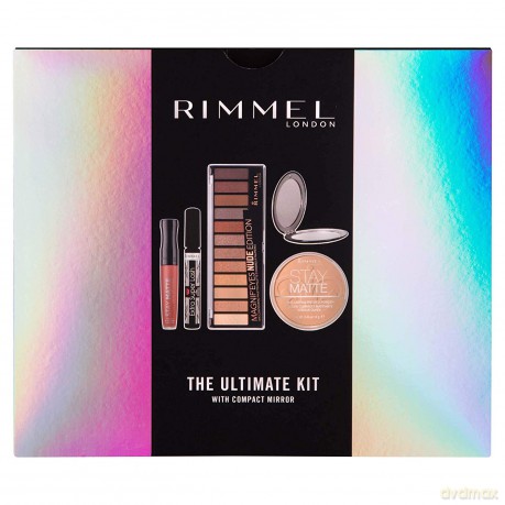 Rimmel Zestaw prezentowy