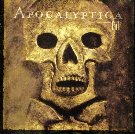 Apocalyptica: Cult [CD]