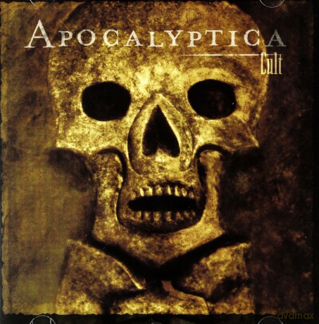 Apocalyptica: Cult [CD]