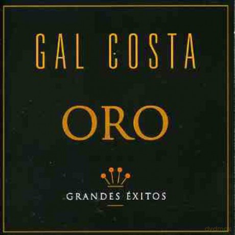 Gal Costa: Gold-the very best of [CD]