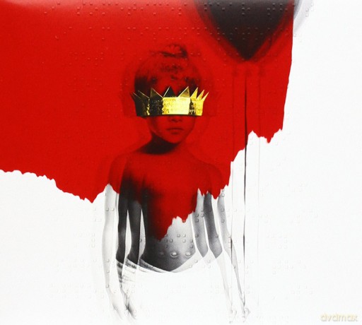Rihanna: Anti [CD]