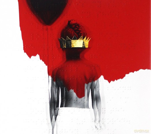 Rihanna: Anti [CD]