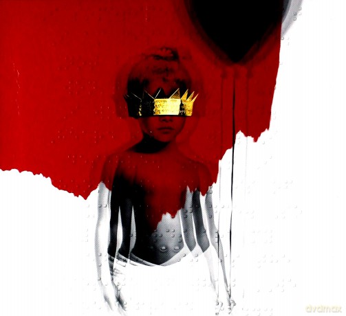 Rihanna: Anti [CD]