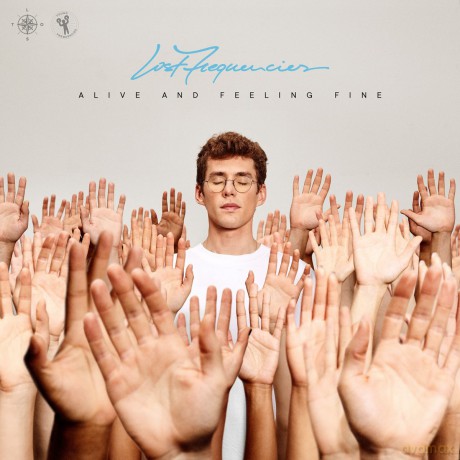 Lost Frequencies: Alive and Feeling Fine [2CD]