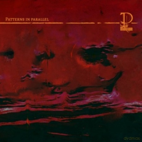 Pale Mannequin: Patterns In Parallel [CD]
