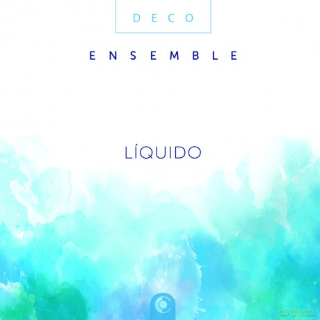 Deco Ensemble: Liquido [CD]