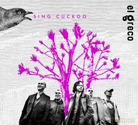 El Greco: Sing Cockoo [CD]