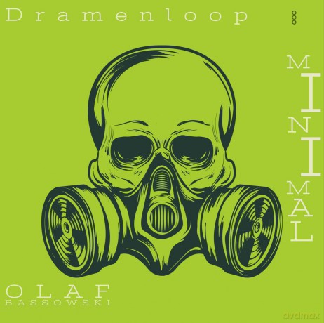 Olaf Bassowski: Minimal [CD]