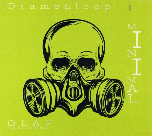 Olaf Bassowski: Minimal [CD]