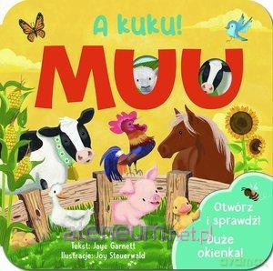 A kuku! Muu [KSIĄŻKA]