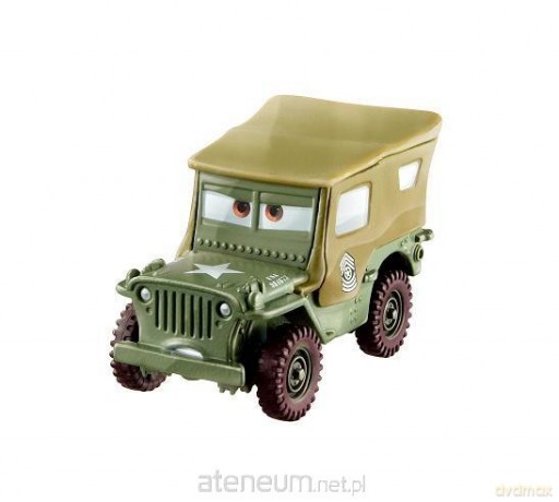 Auta. Mikroauto Kamasz