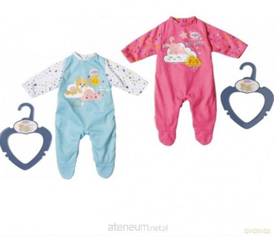 Baby Born - Ubranie do spania 36 cm