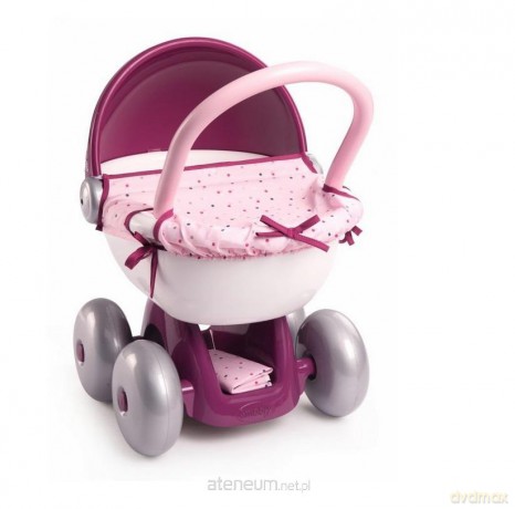 Baby Nurse Wózek głęboki