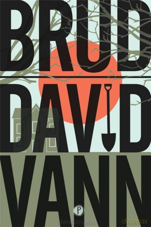 Brud - David Vann [KSIĄŻKA]