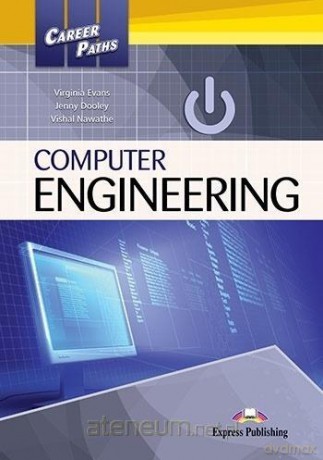 Career Paths: Computer Engineering podręcznik + DigiBook - Virginia Evans, Jenny Dooley, Vishal Nawathe [KSIĄŻKA]
