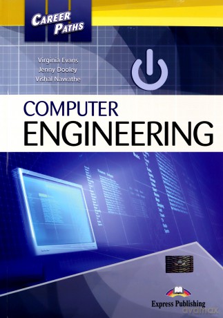 Career Paths: Computer Engineering podręcznik + DigiBook - Virginia Evans, Jenny Dooley, Vishal Nawathe [KSIĄŻKA]