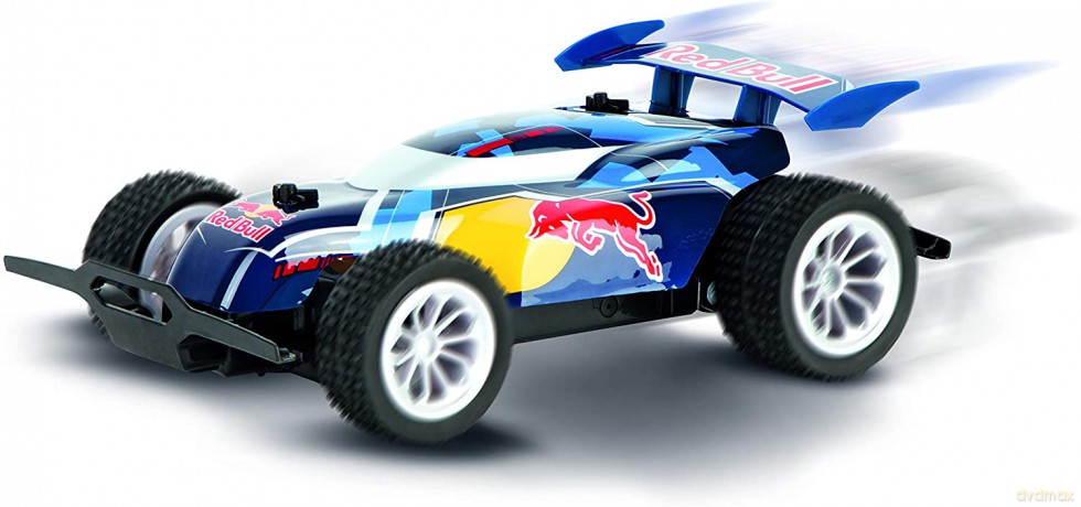 Carrera RC - Red Bull RC2 2,4 GHz