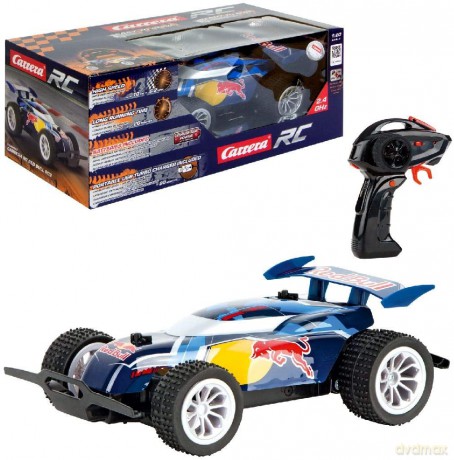 Carrera RC - Red Bull RC2 2,4 GHz