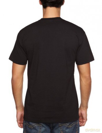 You Me At Six: Tape (girl), Black (S) [T-SHIRT]