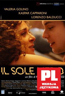 Czarne Słońce [Blu-Ray]