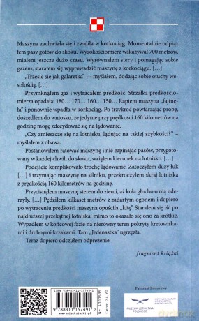 Czarne krzyże nad Polską - Stanisław Skalski [KSIĄŻKA]