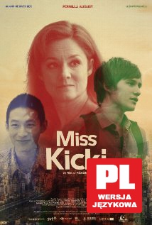 Miss Kicki [DVD]