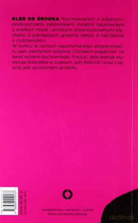 Czarni - Paweł Reszka [KSIĄŻKA]
