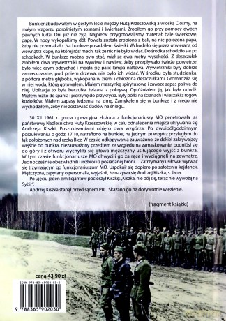 Czas wyklętych. Przeciwko sowieckiemu zniewoleniu - Dionizy Garbacz [KSIĄŻKA]