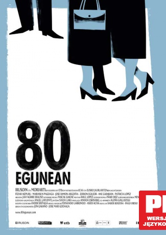 80 dni [Blu-Ray]