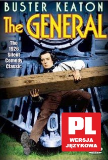 Generał [Blu-Ray]