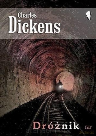 Dróżnik - Charles Dickens [KSIĄŻKA]