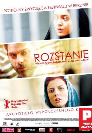 Rozstanie [Blu-Ray]
