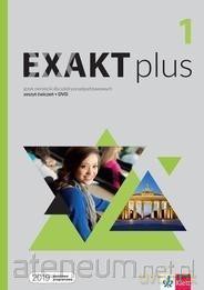 Exakt plus 1 Ćwiczenie [KSIĄŻKA]