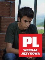 Przebaczenie krwi [DVD]