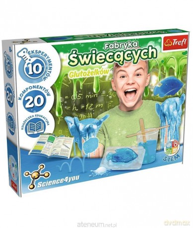 Fabryka Glutożelków