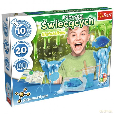 Fabryka Glutożelków