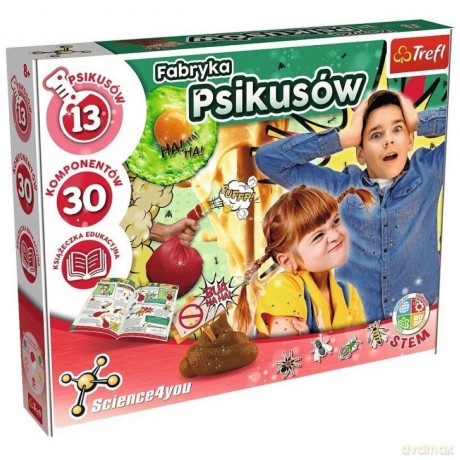 Fabryka Psikusów