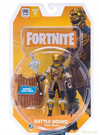 Fortnite - figurka Battle Hound [FIGURKA]