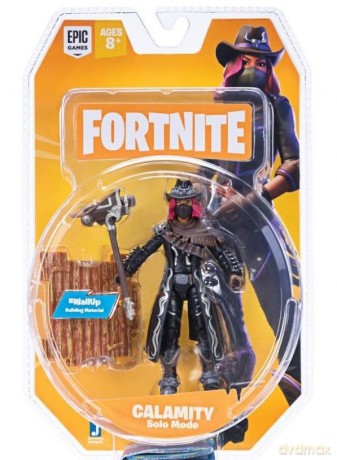 Fortnite - figurka Calamity [FIGURKA]