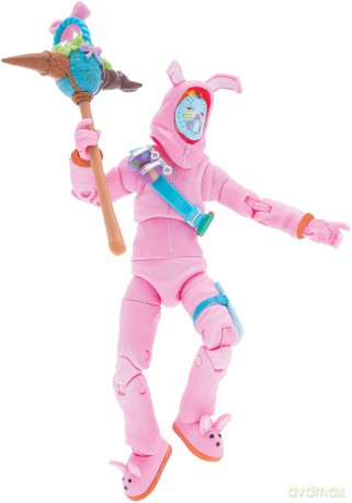 Fortnite - figurka Rabit Raider [FIGURKA]