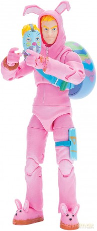 Fortnite - figurka Rabit Raider [FIGURKA]