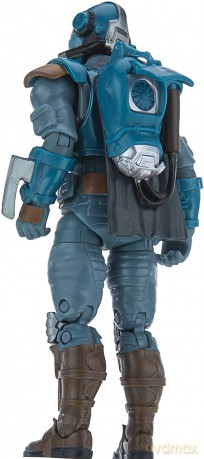 Fortnite - figurka The Visitor [FIGURKA]