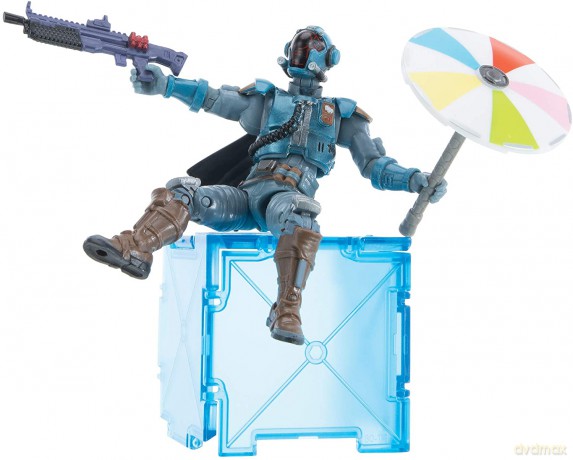 Fortnite - figurka The Visitor [FIGURKA]
