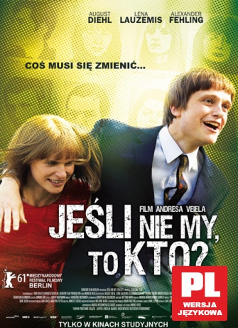 Jeśli nie my to kto [DVD]