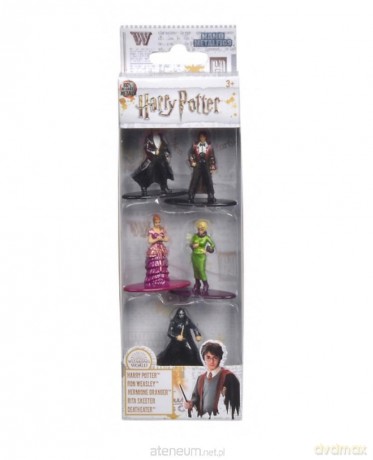 Harry Potter Sirius 5-pak [FIGURKA]