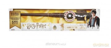 Harry Potter: Harry Potter - różdżka interaktywna